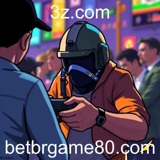 O Crescimento do Mercado de Jogos no Brasil