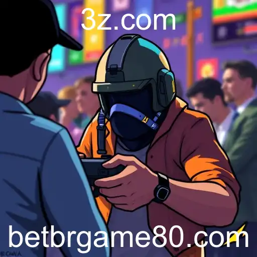 O Crescimento do Mercado de Jogos no Brasil