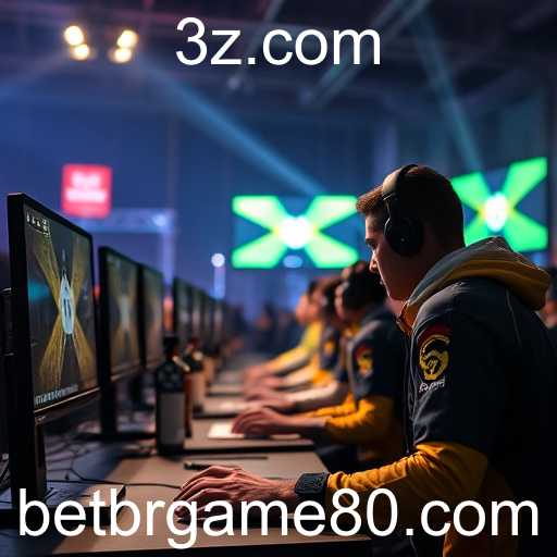 A Evolução dos Jogos Digitais no Brasil em 2025