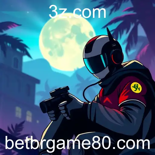 Explosão de Novos Jogos Impulsiona Comunidade Gamer Brasileira