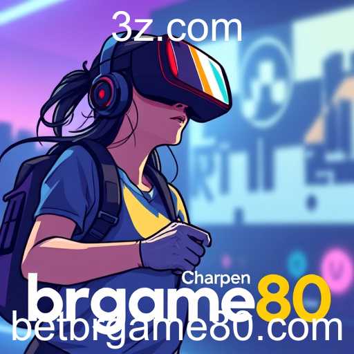 A Evolução dos Jogos em Português no brgame80