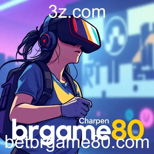 A Evolução dos Jogos em Português no brgame80