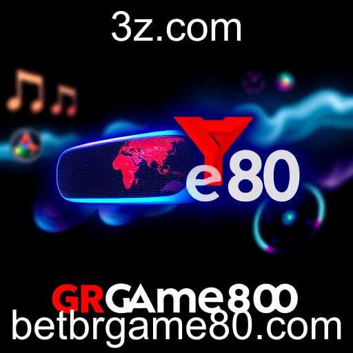 BRGame80 Surpreende com Novidades no Universo dos Games