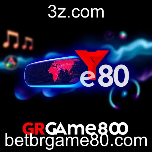 BRGame80 Surpreende com Novidades no Universo dos Games