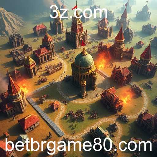 A Revolução dos Jogos Digitais em 2025