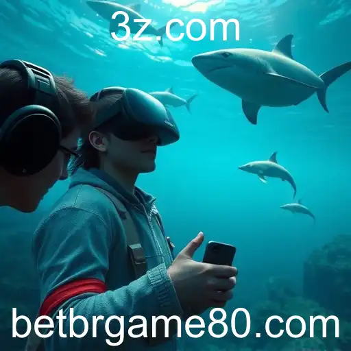 Evolução e Tendências no Mundo dos Jogos Digitais