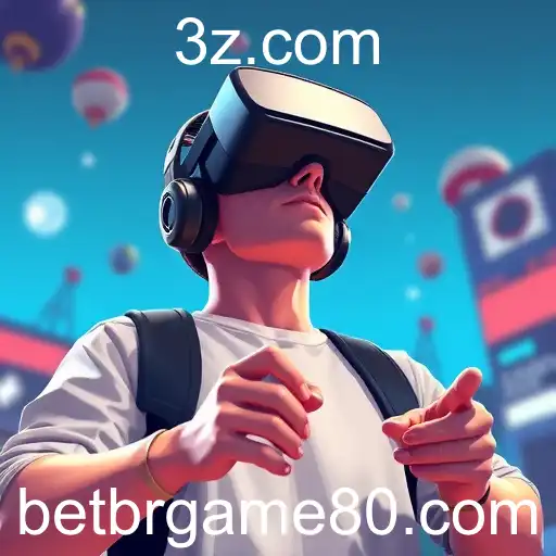 Inovações e Tendências no Mercado de Jogos em 2025