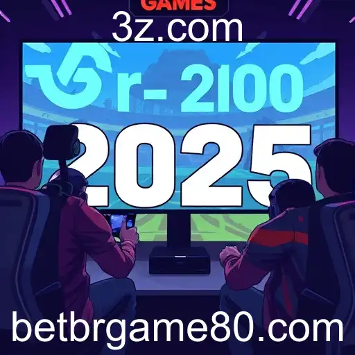 Evolução dos Jogos Online: O ano de 2025