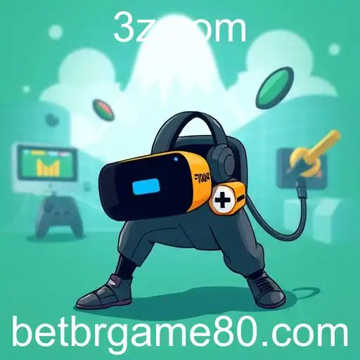 A Ascensão do Brgame80 no Mercado de Jogos Online