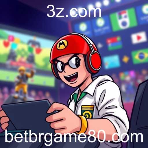 A Revolução dos Jogos Online em Portugal