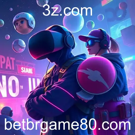 Inovação e Tendências no Mundo dos Jogos em 2025