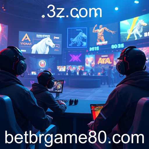 Inovações e Desafios no Cenário dos Jogos em 2025