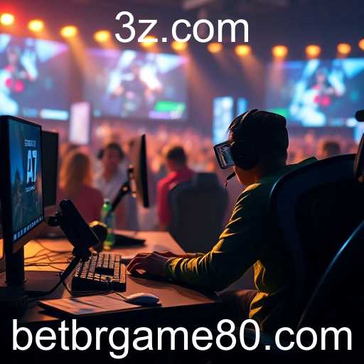 Inovações no Mundo dos Games em 2025