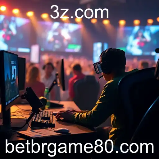 Inovações no Mundo dos Games em 2025