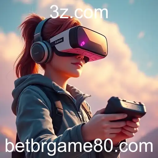 Inovações e Tendências de Jogos em 2025