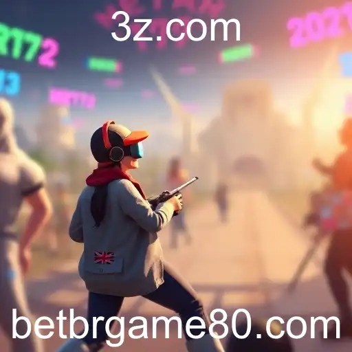 A Revolução dos Jogos em 2025: O Impacto do brgame80