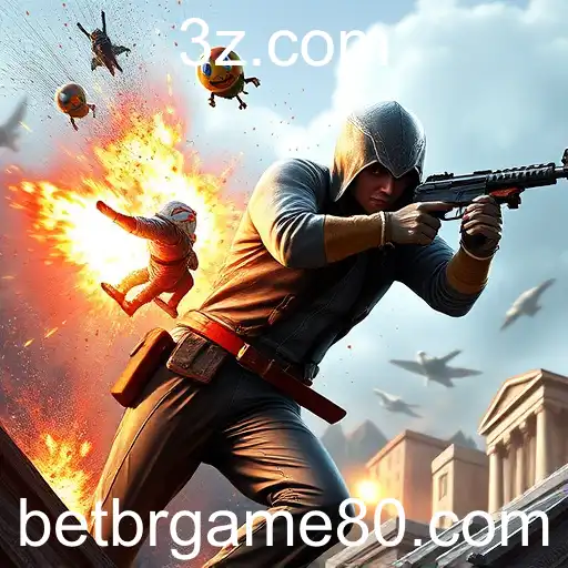 O Impacto dos Jogos na Realidade Aumentada em 2025