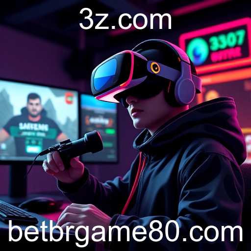 Inovação e Conexão: A Evolução do BRGame80 no Cenário Atual