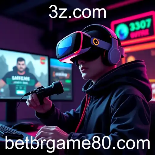 Inovação e Conexão: A Evolução do BRGame80 no Cenário Atual