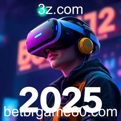 Inovações e Tendências no Mundo dos Jogos em 2025