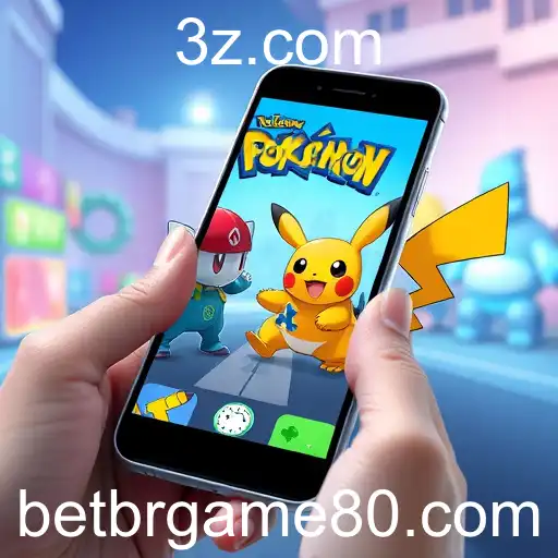 A Evolução dos Jogos Mobile: Entretenimento na Palma da Mão
