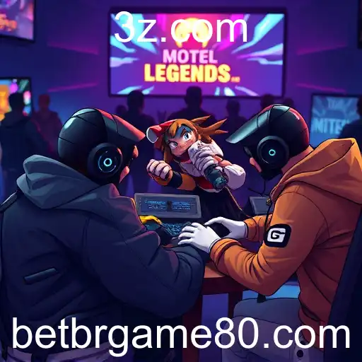 Explorando o Fascinante Mundo dos Jogos Multijogador