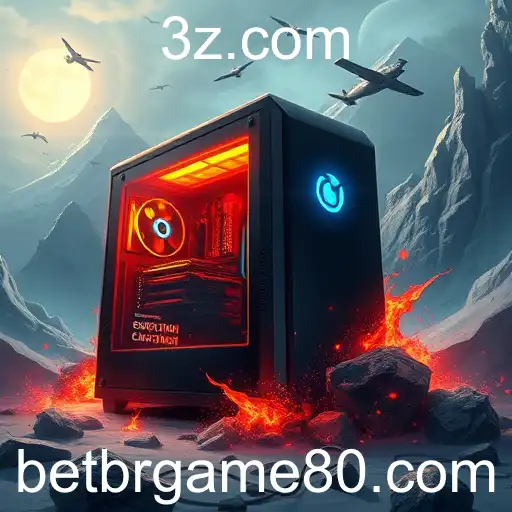 Explorando a Fascinante Categoria de Jogos PC