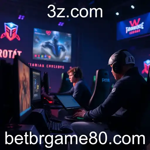 Revolução dos eSports no Brasil: Tendências e Desafios