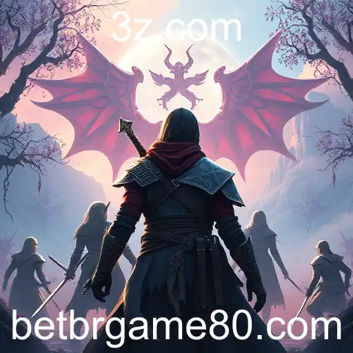 Revolução nos RPGs: Tendências e Inovações de 2025