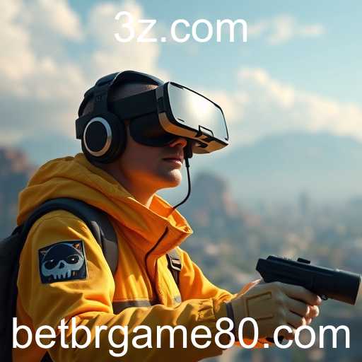 Tendências e novidades no mundo dos jogos em 2025